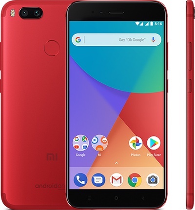 Xiaomi Mi A1 64GB Chính hãng-7