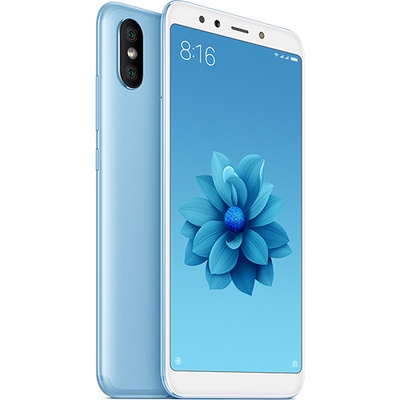 Xiaomi Mi A2 32GB-6