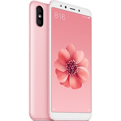 Xiaomi Mi A2 32GB-8