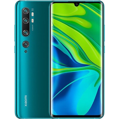 Xiaomi Mi Note 10 Pro-0