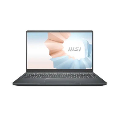 Laptop MSI Modern 14 B11MOU-848VN-4