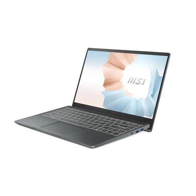 Laptop MSI Modern 14 B11MOU-848VN-2