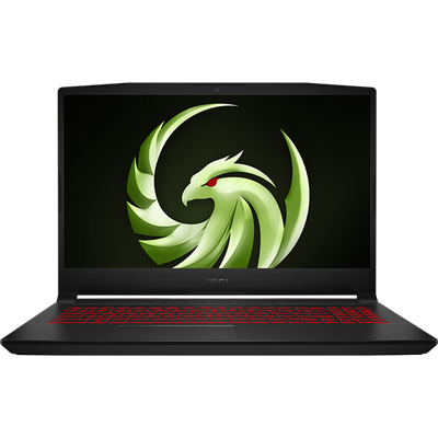 Laptop Gaming MSI Bravo 15 B5DD-265VN-4