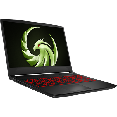 Laptop Gaming MSI Bravo 15 B5DD-265VN-3