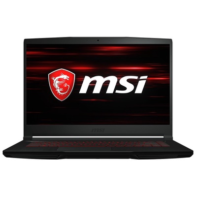 Laptop gaming MSI GF63 Thin 11SC 662VN-0