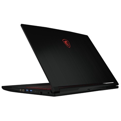 Laptop gaming MSI GF63 Thin 11SC 662VN-3