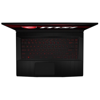 Laptop gaming MSI GF63 Thin 11SC 662VN-4