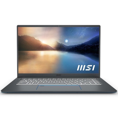 Laptop MSI Prestige 15 A11SCX-209VN-4