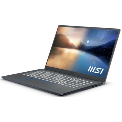 Laptop MSI Prestige 15 A11SCX-209VN-2