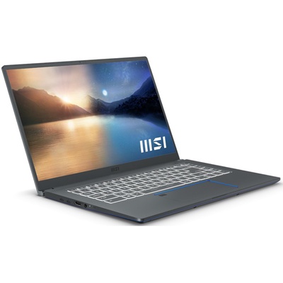 Laptop MSI Prestige 15 A11SCX-209VN-0