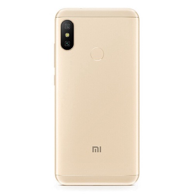 Xiaomi Redmi Note 6 Pro 32GB-1