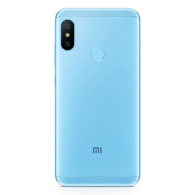 Xiaomi Redmi Note 6 Pro 32GB-2