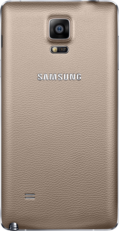 Samsung Galaxy Note 4 Chính hãng-4