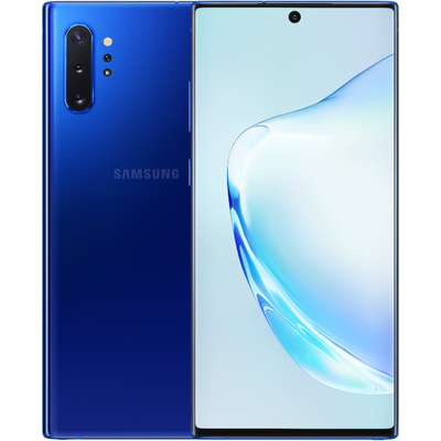 Samsung Galaxy Note 10+ (Plus)-35