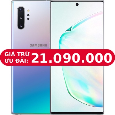 Samsung Galaxy Note 10+ (Plus)-27