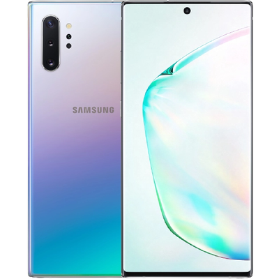 Samsung Galaxy Note 10+ (Plus)-36