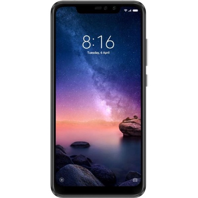 Xiaomi Redmi Note 6 Pro 32GB-3