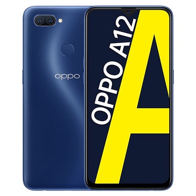 Oppo A12 3GB-3