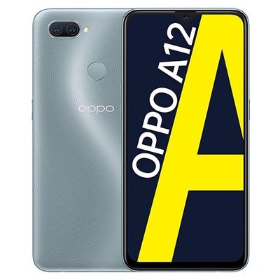 Oppo A12 3GB-2