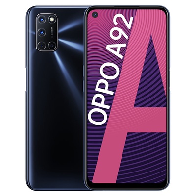 Oppo A92-0