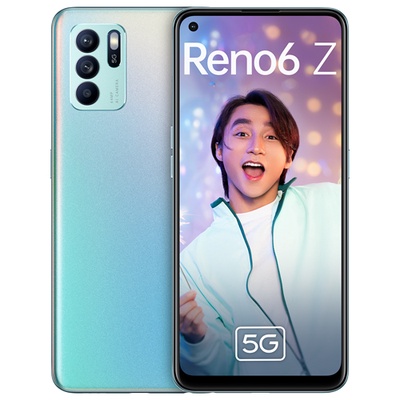 OPPO Reno6 Z 5G-0