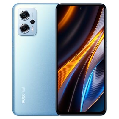 POCO X4 GT