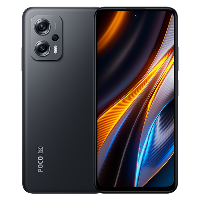 POCO X4 GT 8GB 256GB-0