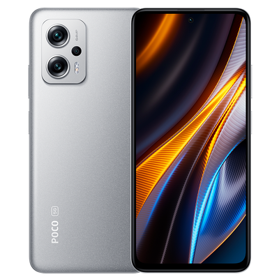 POCO X4 GT 8GB 256GB-2