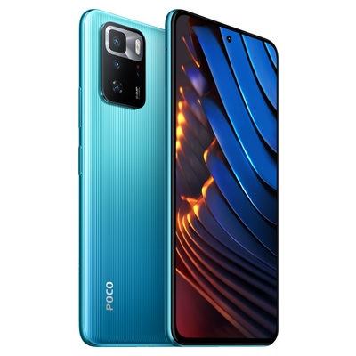 Xiaomi Poco X3 GT-1