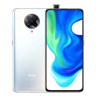 POCO F2 PRO 5G (8GB - 256GB)-0