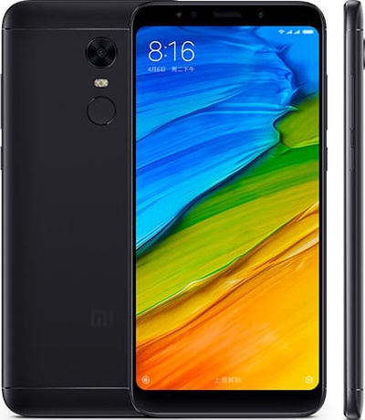 Xiaomi Redmi 5 Plus 32GB Chính hãng-8