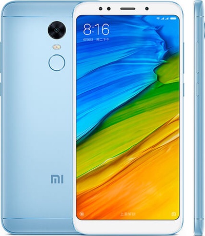 Xiaomi Redmi 5 Plus 32GB Chính hãng-9