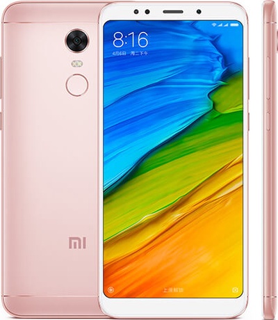 Xiaomi Redmi 5 Plus 32GB Chính hãng-11