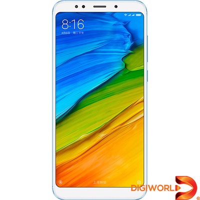 Xiaomi Redmi 5 Plus 32GB Chính hãng-1