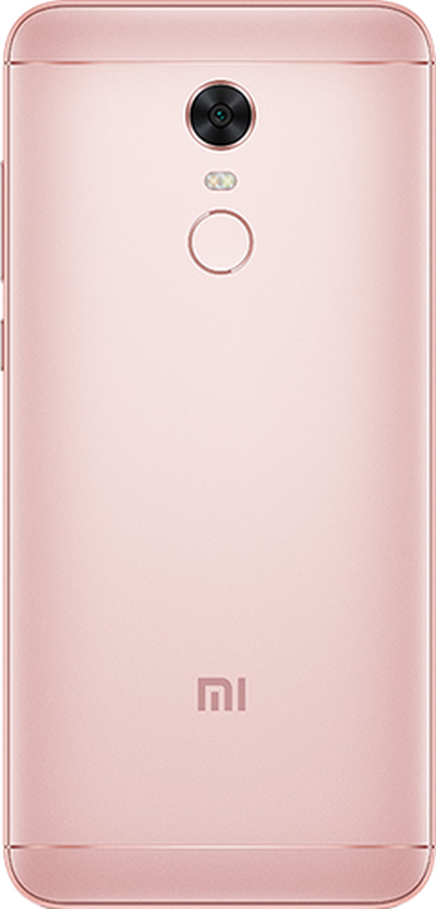 Xiaomi Redmi 5 Plus 32GB Chính hãng-7