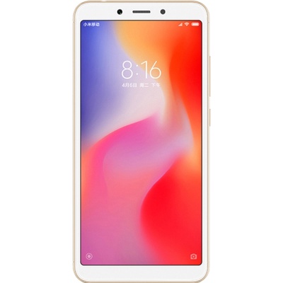 Xiaomi Redmi 6 64GB Chính hãng-2