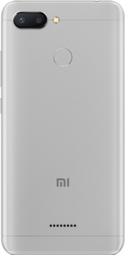 Xiaomi Redmi 6 64GB Chính hãng-7