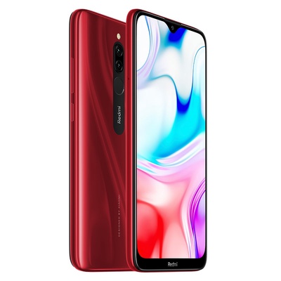 Xiaomi Redmi 8 3GB-11