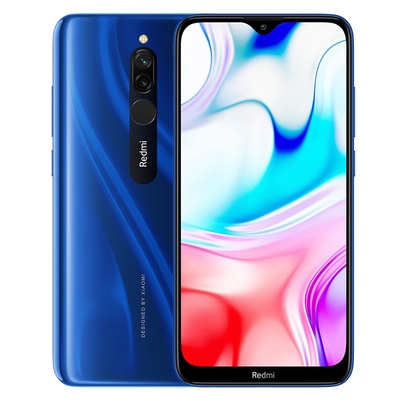 Xiaomi Redmi 8 3GB-6