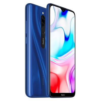 Xiaomi Redmi 8 3GB-8