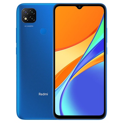 Xiaomi Redmi 9C-0