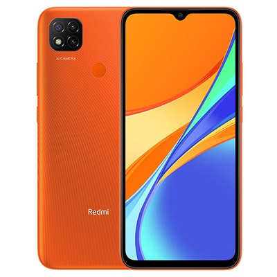 Xiaomi Redmi 9C-2