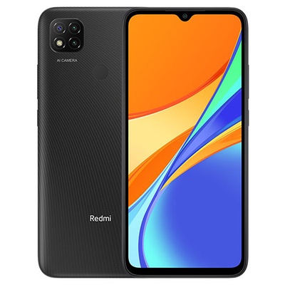 Xiaomi Redmi 9C-1