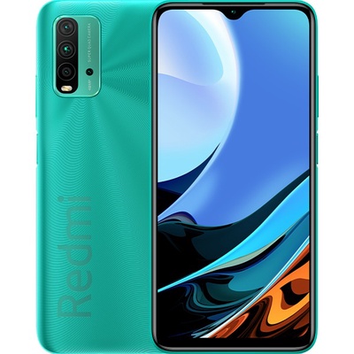 Xiaomi Redmi 9T 6GB 128GB-2