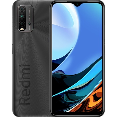 Xiaomi Redmi 9T 6GB 128GB-1