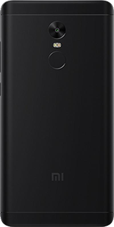 Xiaomi Redmi Note 4 32GB Chính hãng-0