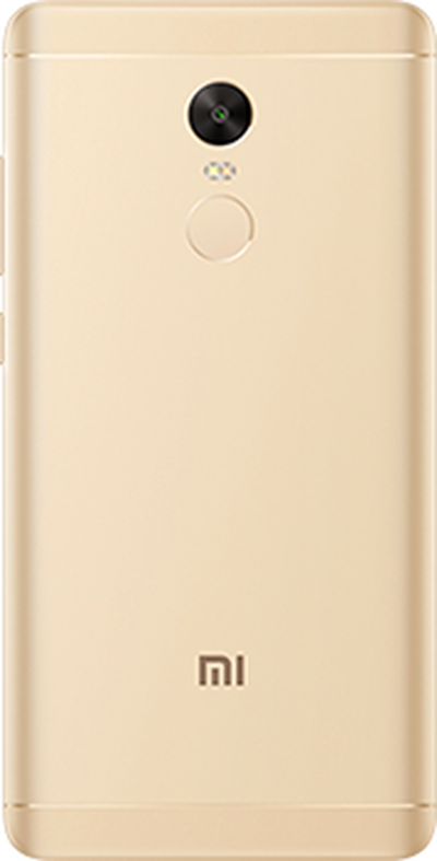 Xiaomi Redmi Note 4 32GB Chính hãng-2