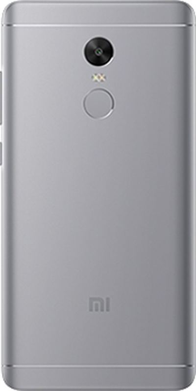 Xiaomi Redmi Note 4 32GB Chính hãng-3