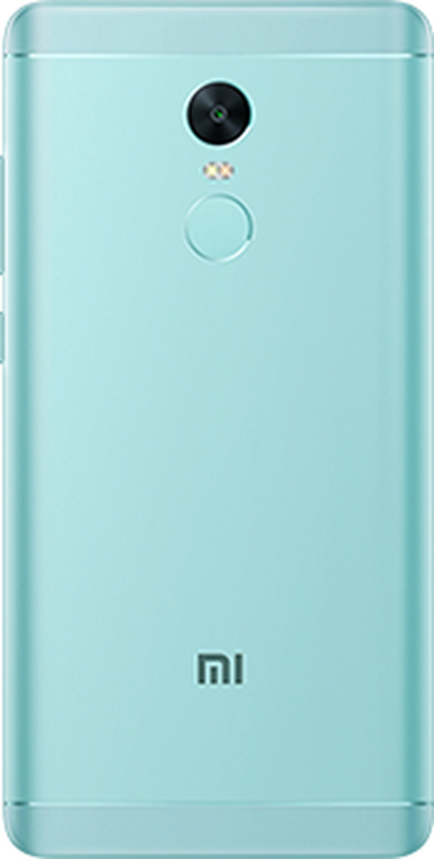 Xiaomi Redmi Note 4 32GB Chính hãng-4