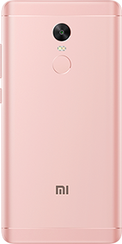 Xiaomi Redmi Note 4 32GB Chính hãng-1